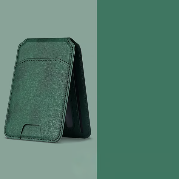 👜Magntic Wallet for IPhone