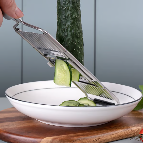 🔥Multi-Purpose Vegetable Slicer Cuts Set