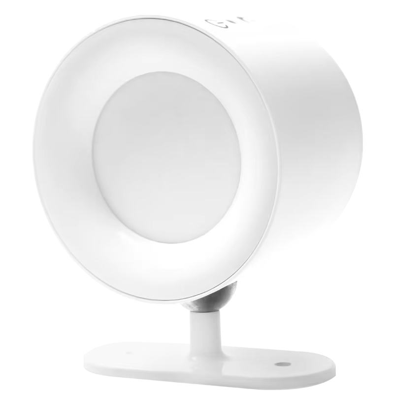 Cheeroll 360° Rotating LED Wireless Charging Magnetic Wall Lamp®
