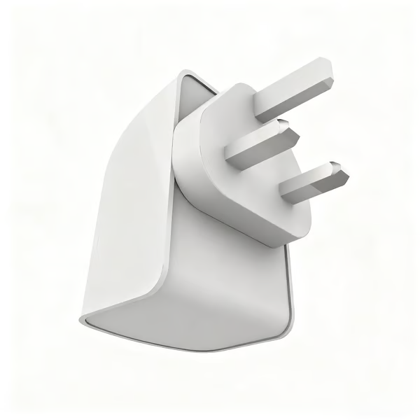 šHot Saleā”Wireless Electric Toothbrush Wall Charger Compatible with Oral-B and Braun Model