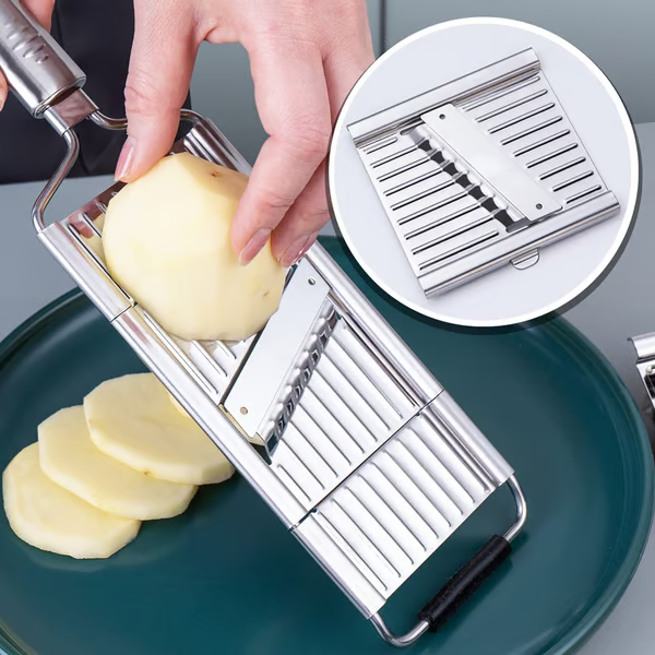 🔥Multi-Purpose Vegetable Slicer Cuts Set