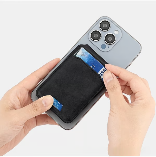 👜Magntic Wallet for IPhone
