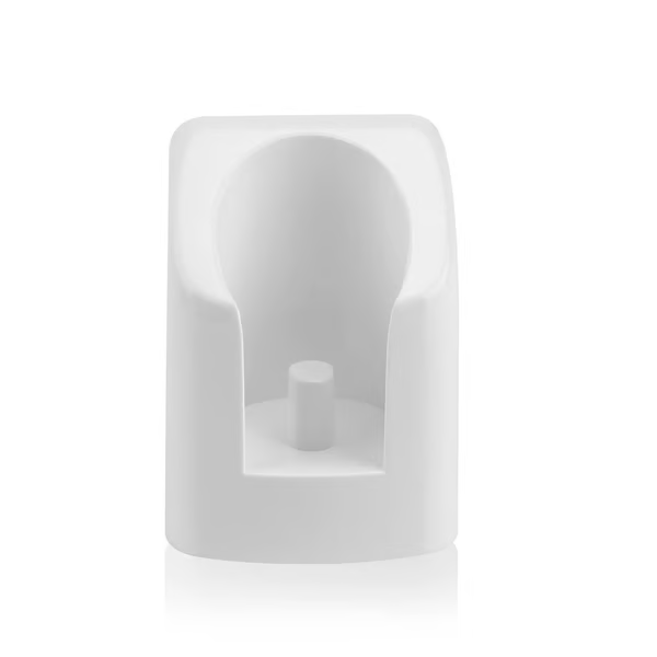šHot Saleā”Wireless Electric Toothbrush Wall Charger Compatible with Oral-B and Braun Model