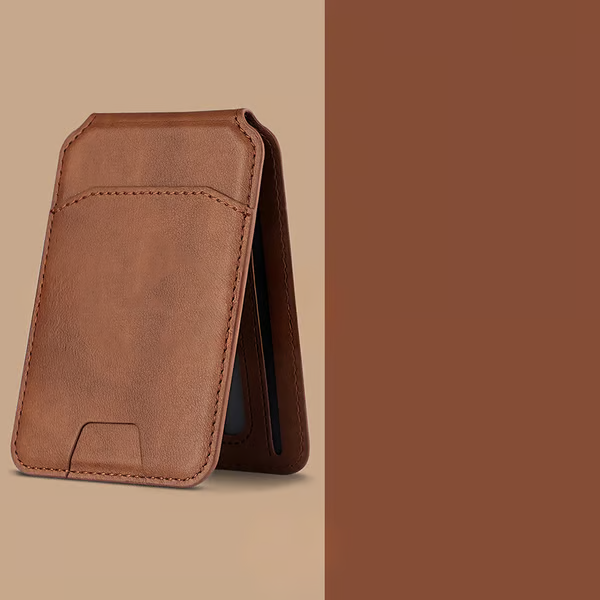 👜Magntic Wallet for IPhone