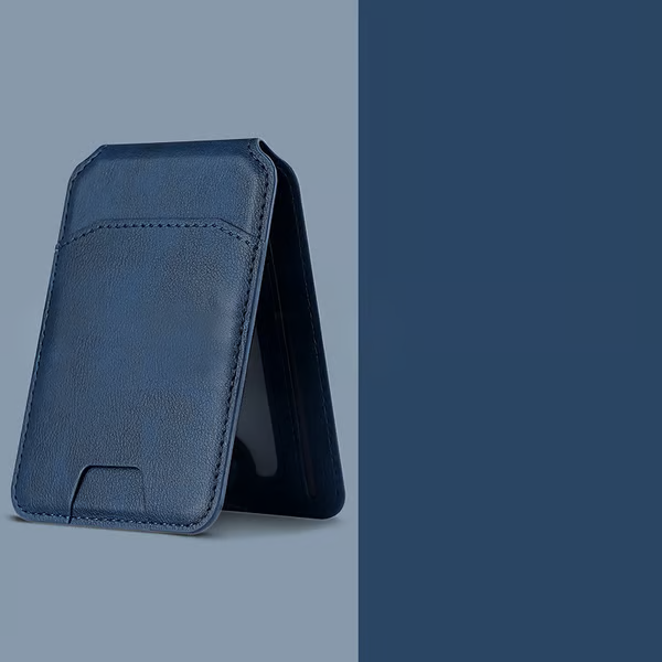 👜Magntic Wallet for IPhone
