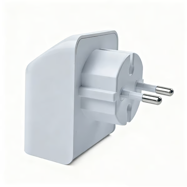 šHot Saleā”Wireless Electric Toothbrush Wall Charger Compatible with Oral-B and Braun Model