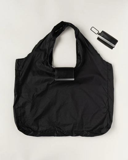 keychain tote