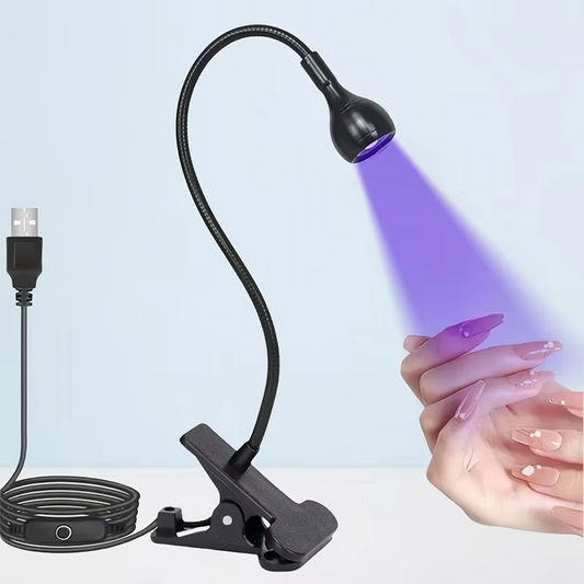 Nail lamp