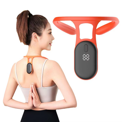 Ringminds Intelligent back posture corrector®