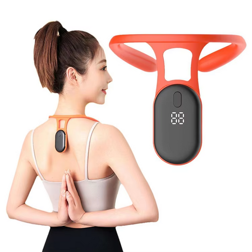 Ringminds Intelligent back posture corrector®