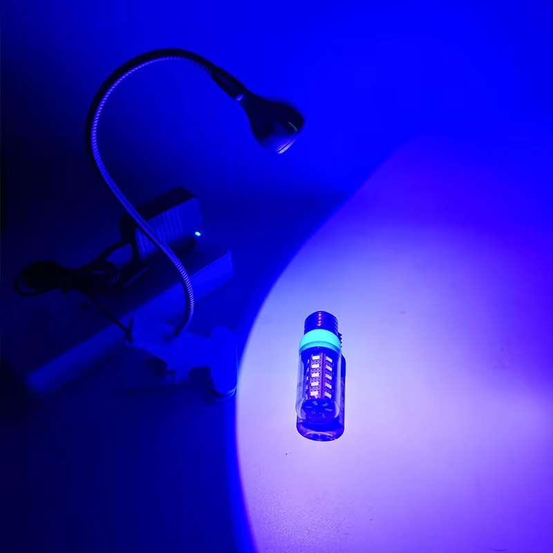 Nail lamp