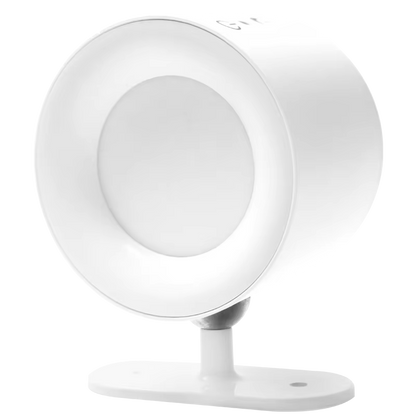 Cheeroll 360° Rotating LED Wireless Charging Magnetic Wall Lamp®