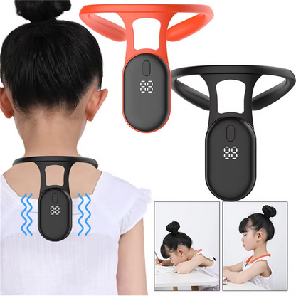 Ringminds Intelligent back posture corrector®