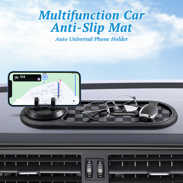 Multifunction Car Anti-Slip Mat🚗