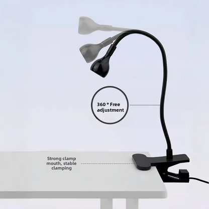 Nail lamp