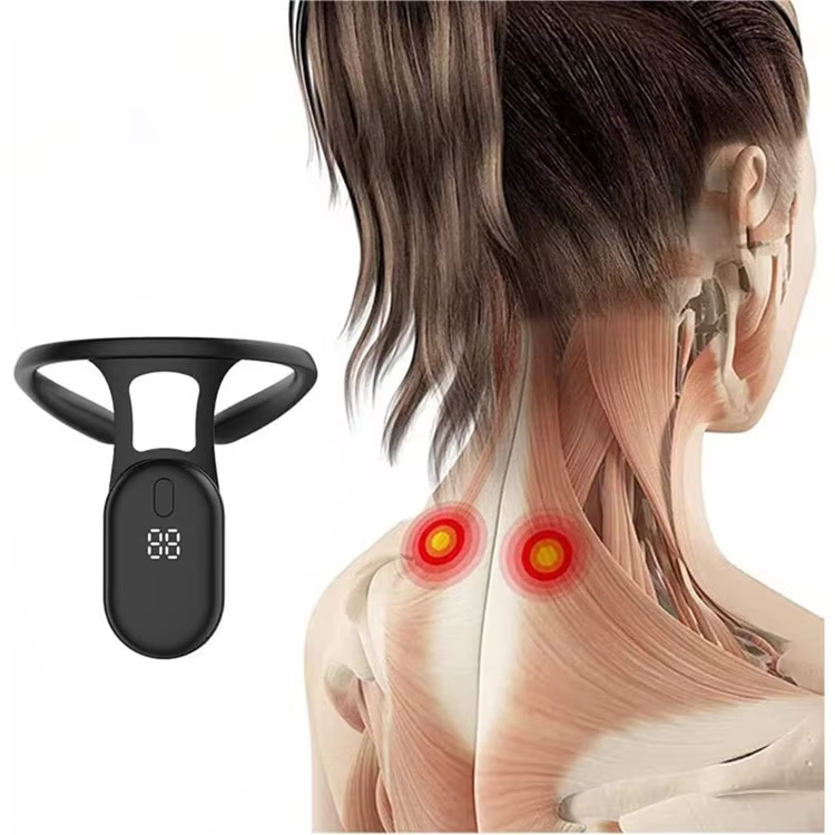 Ringminds Intelligent back posture corrector®