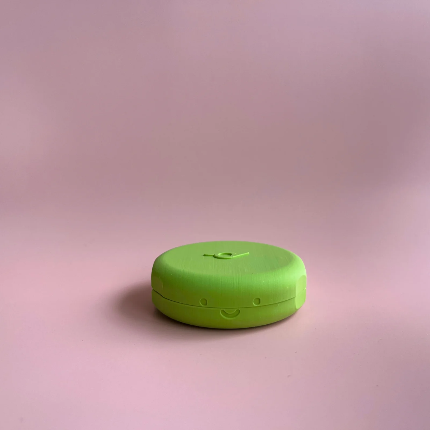 Cheeroll Hot-selling new product: Horrible pebble series charging cable storage®