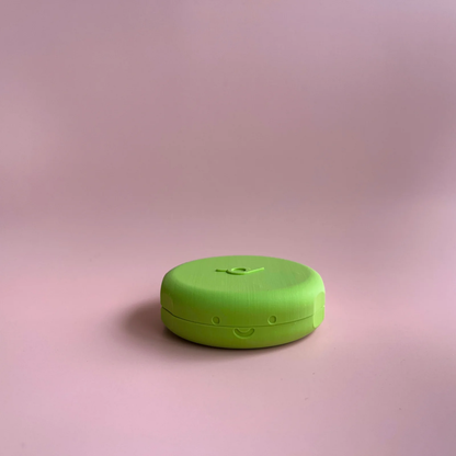 Cheeroll Hot-selling new product: Horrible pebble series charging cable storage®