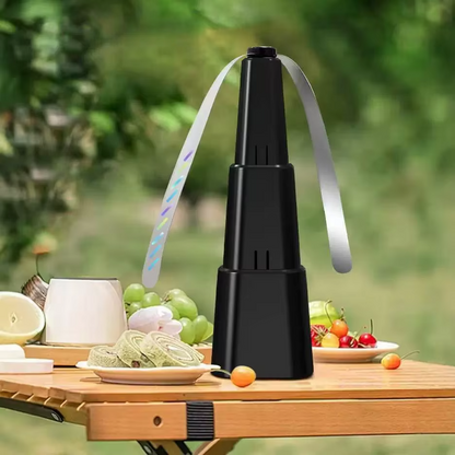 outdoor mosquito repellent