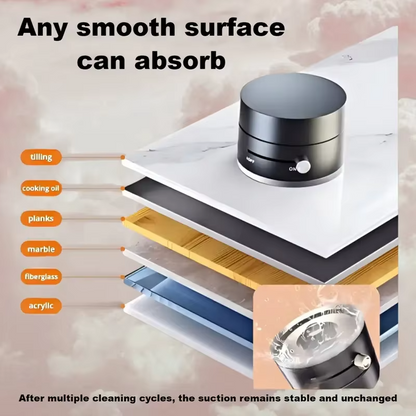 Ringminds Strong magnetic phone holder®