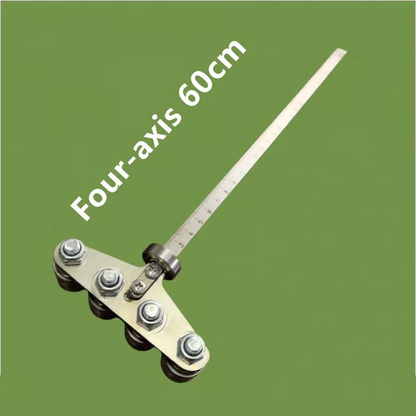 Positioning Calipers for Precise Measurements & Easy Wood Cutting