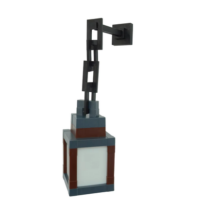 Cheeroll Minecraft LED Lantern Night Light®