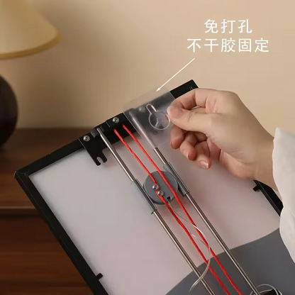 Creative sunset lifting night light