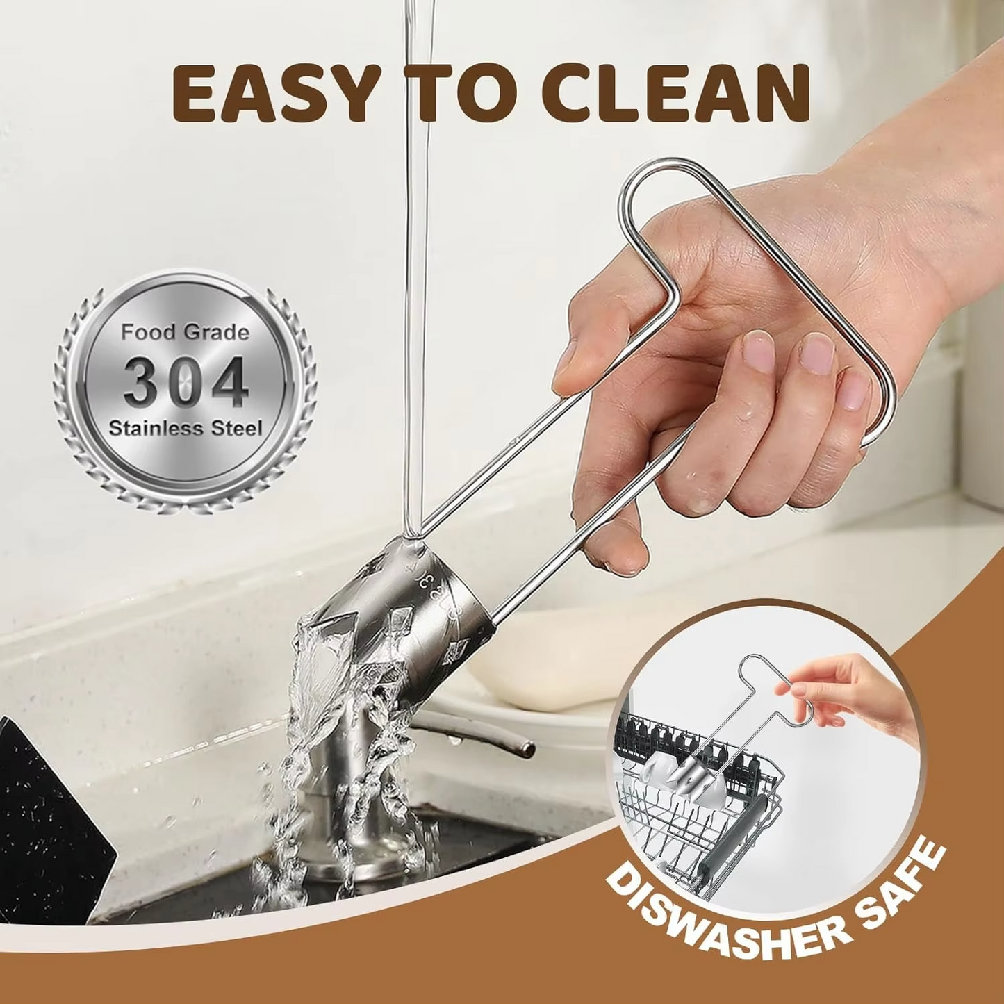 Fruit and vegetable core removal tool