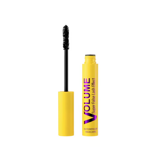 Bubble Mascara💯✨Volume and Length Formula for Bold, Separated Lashes