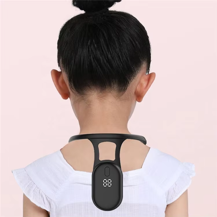 Ringminds Intelligent back posture corrector®