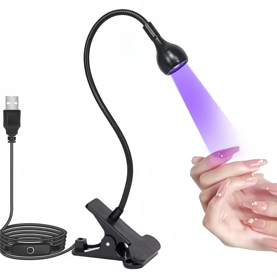 Nail lamp