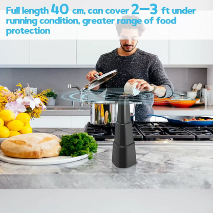 outdoor mosquito repellent