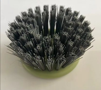 [Pot Brush Artifact] Long-Handled Liquid Pot Brush