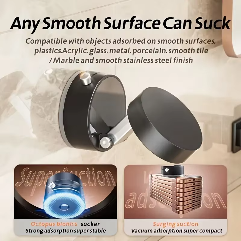 Ringminds Strong magnetic phone holder®