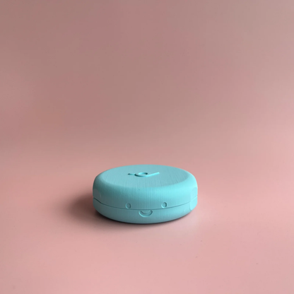 Cheeroll Hot-selling new product: Horrible pebble series charging cable storage®