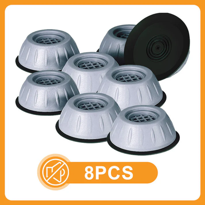 Cheeroll Non-Vibration Washing Machine Support®