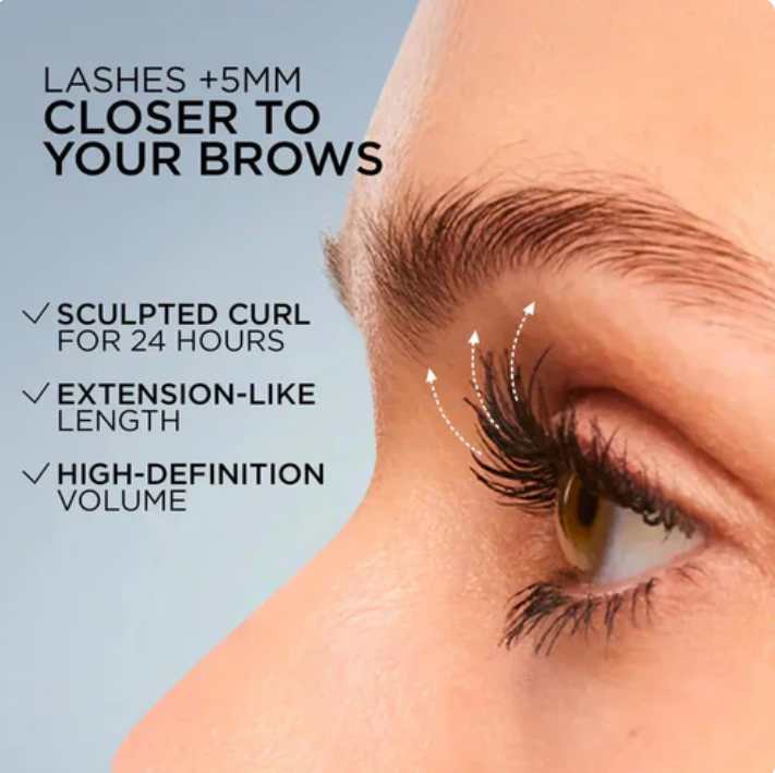 🔥🔥🔥TAILEDEN WASHABLE MASCARA