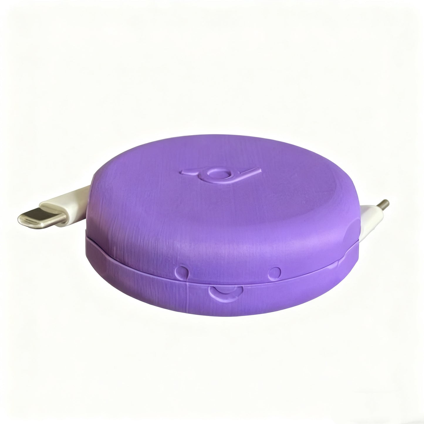 Cheeroll Hot-selling new product: Horrible pebble series charging cable storage®