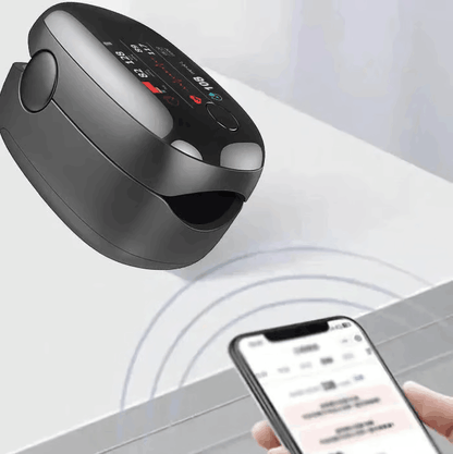 Final 3 Hours: 50%  Non-Invasive Blood Glucose Meter[ 99.9%Accuracy]TGA Approved