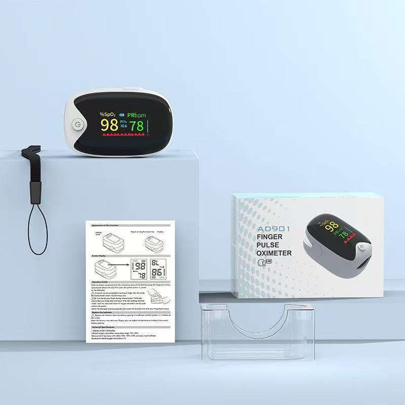 Final 3 Hours: 50%  Non-Invasive Blood Glucose Meter[ 99.9%Accuracy]TGA Approved