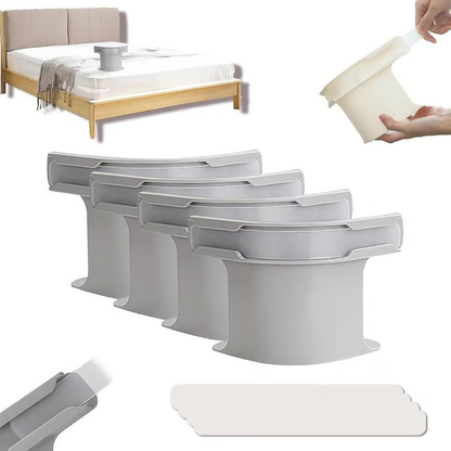 Bed Sheet Grippers 4 PCS Non-slip Sheet Holders