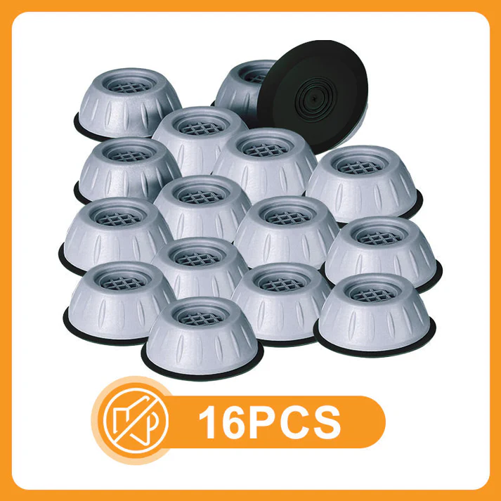 Cheeroll Non-Vibration Washing Machine Support®