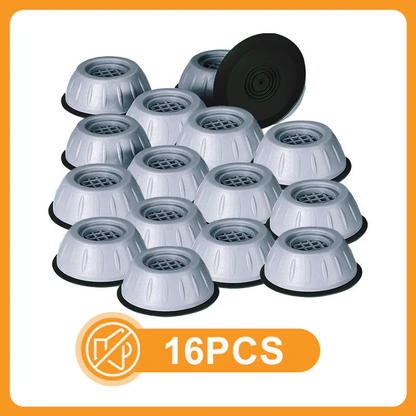 Cheeroll Non-Vibration Washing Machine Support®