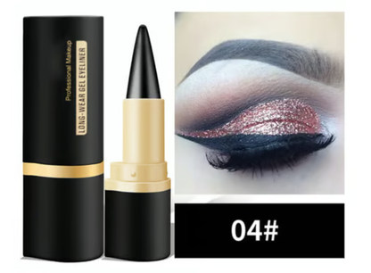 🔥Matte Quick - Dry Eyeliner