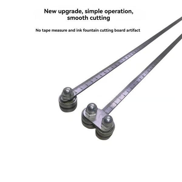 Positioning Calipers for Precise Measurements & Easy Wood Cutting