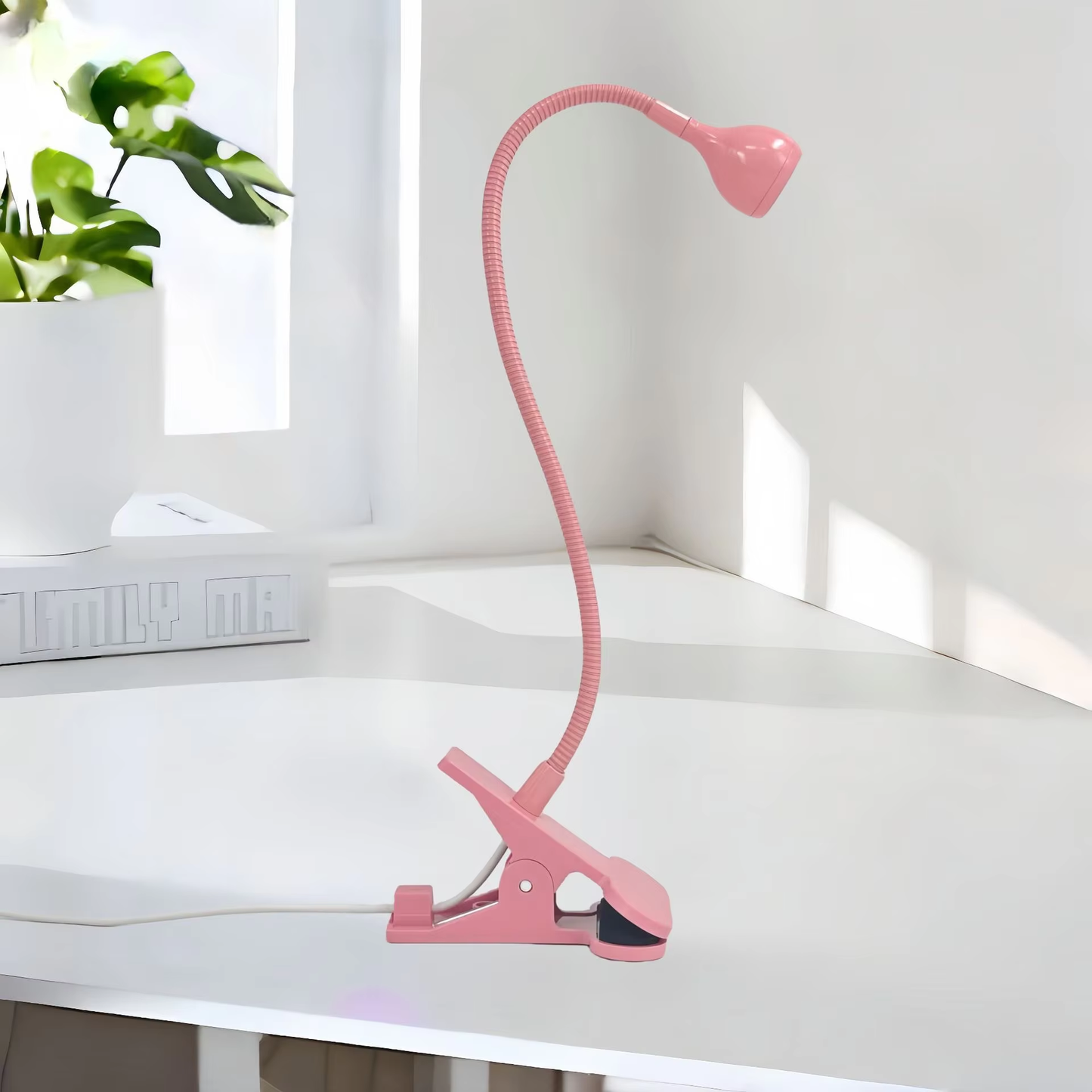Nail lamp